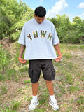 YHWH Oversized Tee